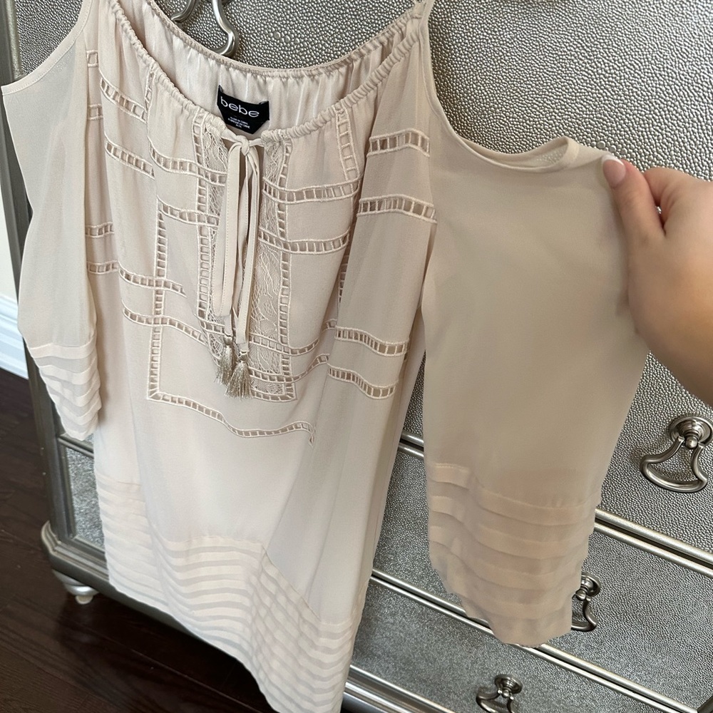 Bebe Dress - Picture 3 of 7